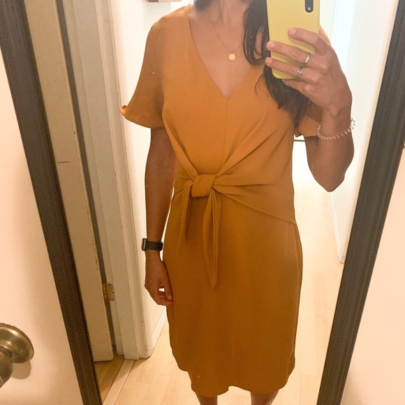 Bohme Dress - Picture 2 of 2